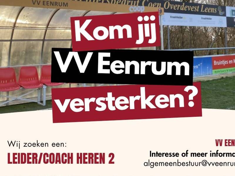 Leider Heren 2