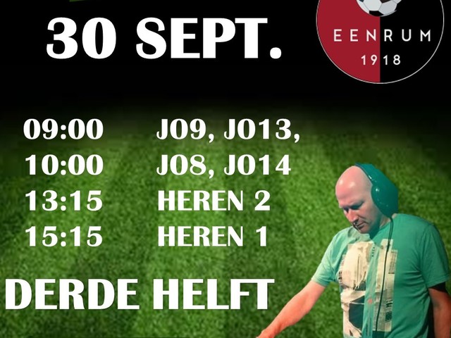 Super Zaterdag 