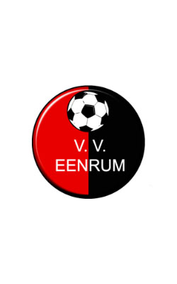 EKC 2  gelijk tegen SV Bedum 3                                                                